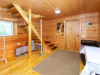 2-этажный дом, 80 м², 10 соток