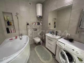 Студия, 46.8 м², 7/16 этаж