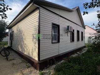 1-этажный дом, 70 м², 8.23 соток
