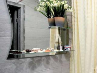 1-комн. квартира, 46 м², 2 этаж