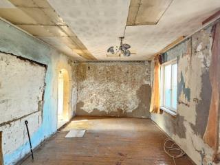  дом, 41.5 м², 7.5 соток