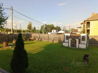 2-этажный коттедж, 140 м², 9.28 соток