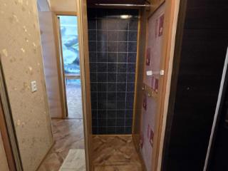 1-комн. квартира, 28.5 м², 5/5 этаж