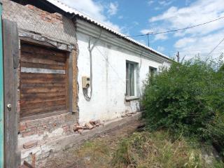 1-этажный дом, 50 м², 6 соток