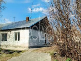 1-комн. квартира, 28 м², 1/1 этаж