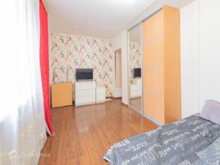 1-комн. квартира, 34 м², 4/5 этаж