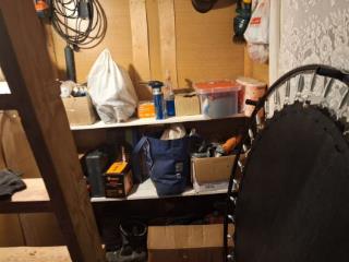  коттедж, 50 м², 10 соток