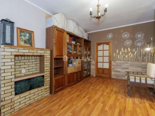 2-этажный дом, 91.1 м²