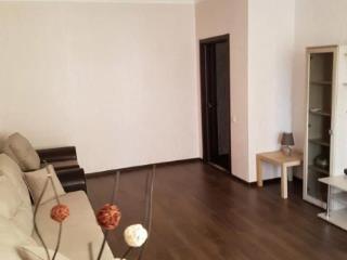 1-комн. квартира, 47.6 м², 3/20 этаж