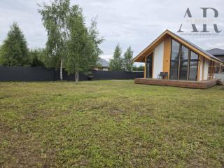 2-этажный дом, 109.1 м², 7.5 соток