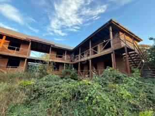 2-этажный дом, 302.5 м², 10 соток