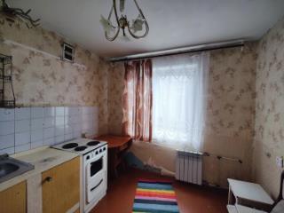 1-комн. квартира, 32.8 м², 2/9 этаж