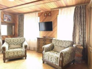 2-этажный коттедж, 224 м², 40 соток