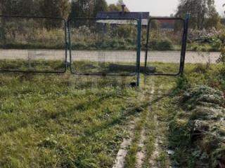 1-этажный дом, 36 м², 29 соток