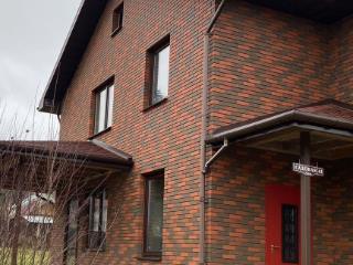  коттедж, 181.2 м², 20 соток