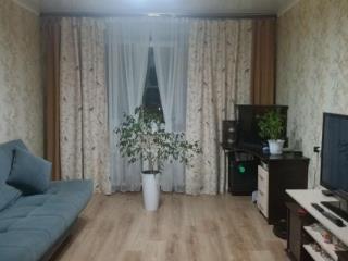 3-комн. квартира, 66 м², 5/5 этаж