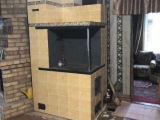 1-этажный дом, 52 м², 12 соток