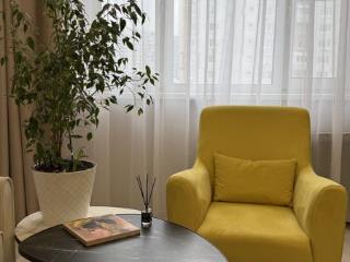 3-комн. квартира, 62.6 м², 8/14 этаж