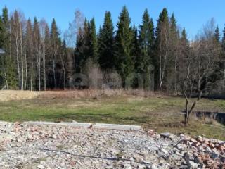 1-этажный дом, 18 м², 15.2 соток