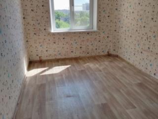 2-комн. квартира, 52.4 м², 8/9 этаж