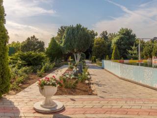 2-этажный дом, 160 м², 15 соток