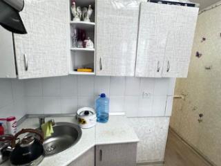 2-комн. квартира, 37.2 м², 4/5 этаж