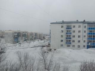 2-комн. квартира, 52.6 м², 3/5 этаж