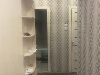 1-комн. квартира, 32.3 м², 1/5 этаж