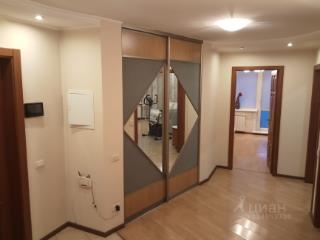 3-комн. квартира, 80 м², 9/17 этаж