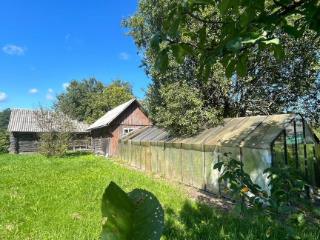  дом, 140 м², 30 соток