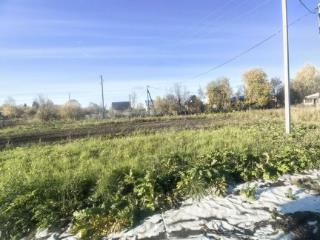 Участок земли, 22 сотки