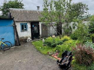  дом, 57 м², 4.5 сотки