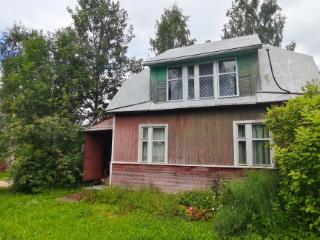  коттедж, 50 м², 10 соток