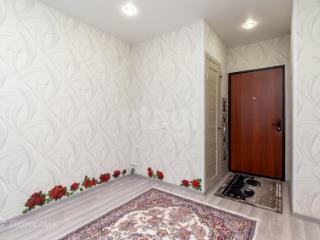 Студия, 11.8 м², 3/9 этаж