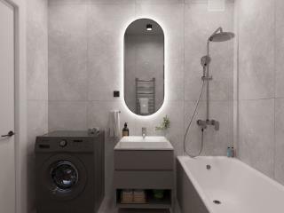 2-комн. квартира, 73.9 м², 11/14 этаж