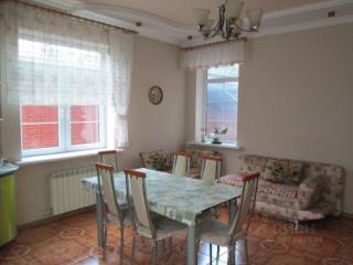 2-этажный дом, 369.3 м², 5 соток