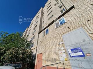 3-комн. квартира, 60.7 м², 6/9 этаж