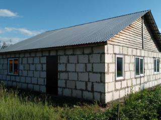  дом, 87.1 м², 3.7 сотки