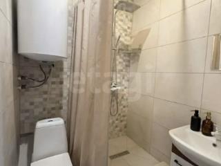 3-комн. квартира, 70.2 м², 17/24 этаж