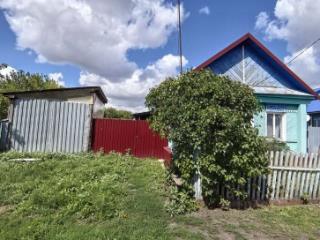 1-этажный дом, 52.8 м², 19 соток