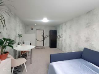 Студия, 17.6 м², 4/4 этаж