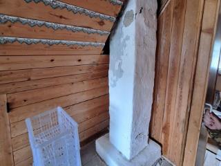  коттедж, 20 м², 5.8 соток