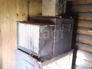 1-этажный дом, 63.8 м², 5.92 соток