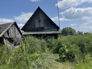 1-этажный дом, 40 м², 20 соток