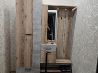 1-комн. квартира, 41 м², 1/1 этаж