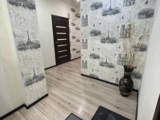 3-комн. квартира, 85.3 м², 3/5 этаж