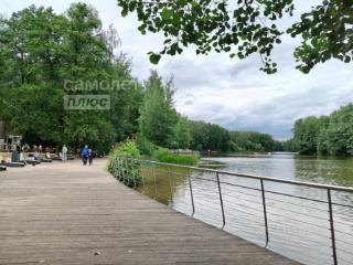 3-комн. квартира, 55.6 м², 5/5 этаж