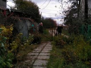 1-этажный дом, 40 м², 6 соток