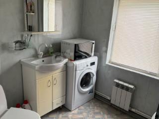 1-комн. квартира, 36.4 м², 1/1 этаж