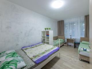 2-комн. квартира, 46 м², 1/5 этаж
